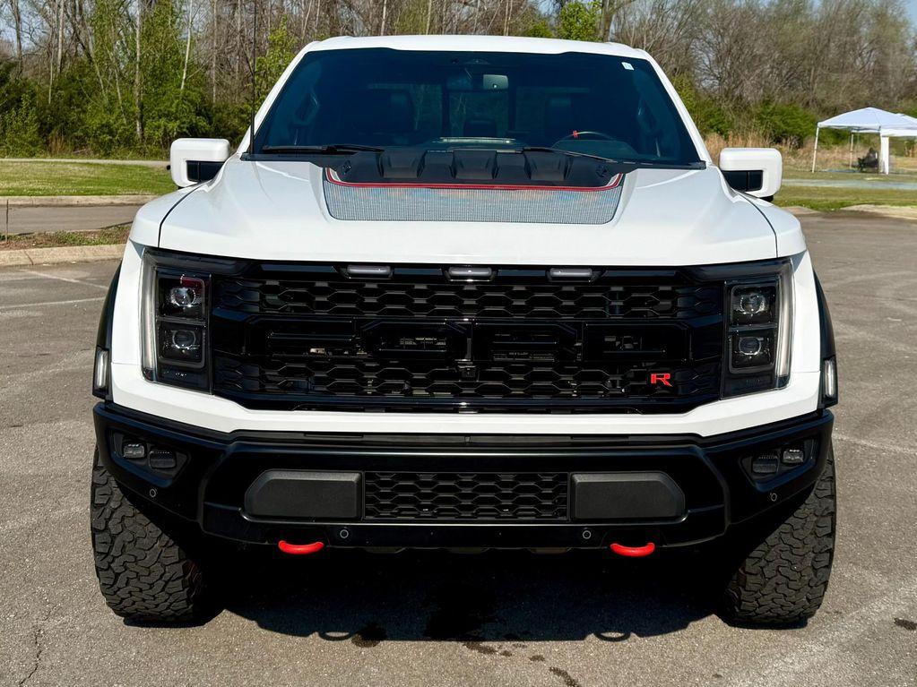 used 2023 Ford F-150 car, priced at $102,750