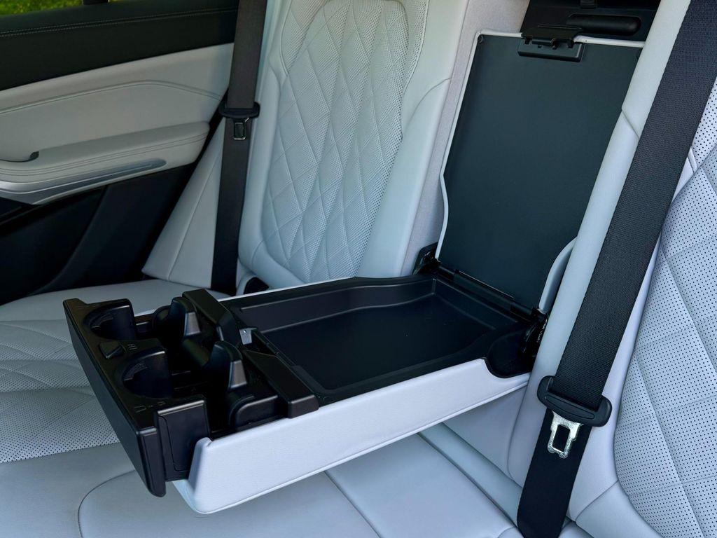 used 2025 BMW X5 car, priced at $59,950
