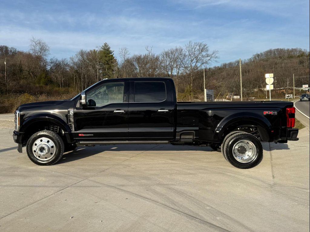 used 2026 Ford F-450 car, priced at $115,950