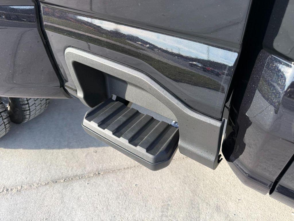 used 2026 Ford F-450 car, priced at $115,950