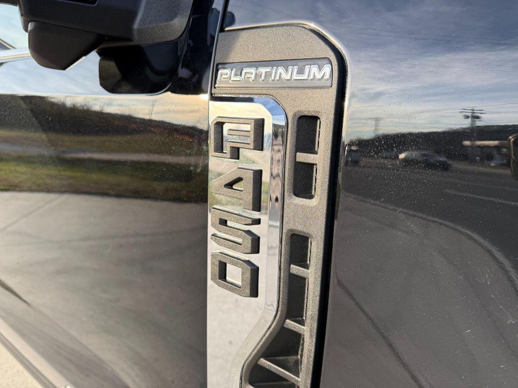 used 2026 Ford F-450 car, priced at $115,950