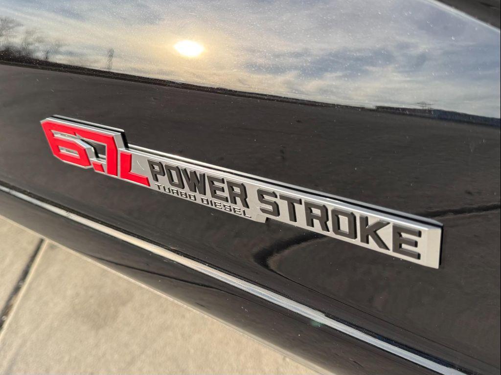 used 2026 Ford F-450 car, priced at $115,950