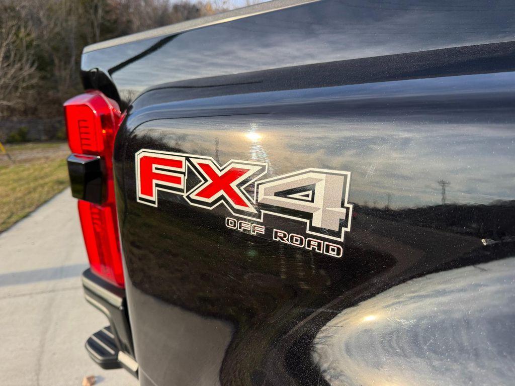 used 2026 Ford F-450 car, priced at $115,950