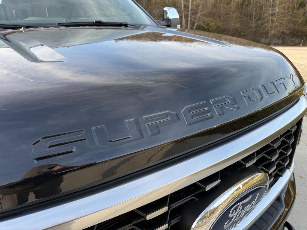 used 2026 Ford F-450 car, priced at $115,950