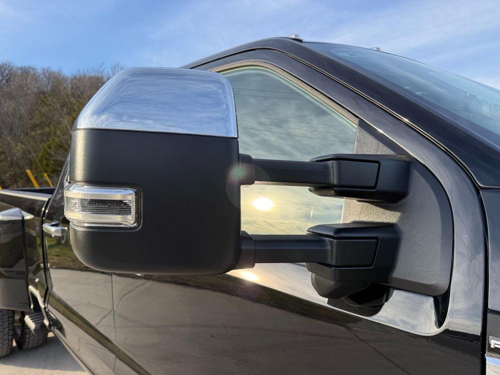 used 2026 Ford F-450 car, priced at $115,950