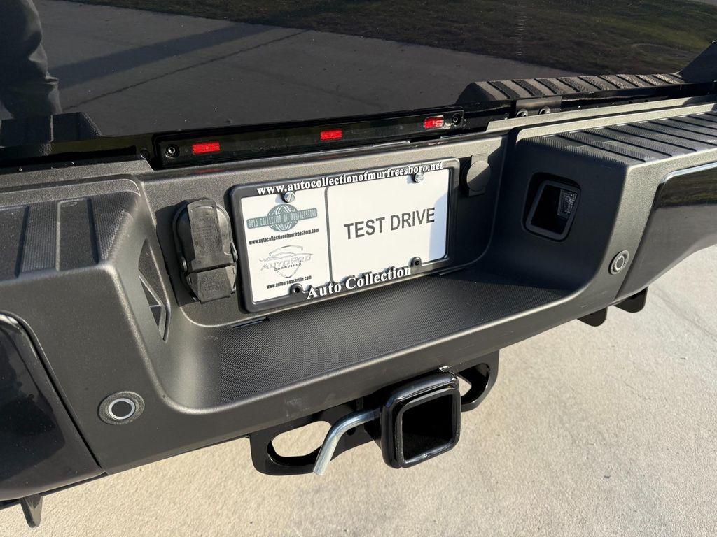 used 2026 Ford F-450 car, priced at $115,950