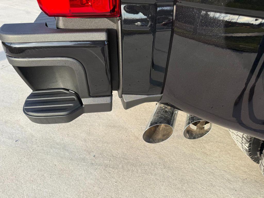 used 2026 Ford F-450 car, priced at $115,950