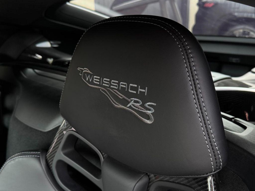 used 2023 Porsche 718 Cayman car, priced at $198,900