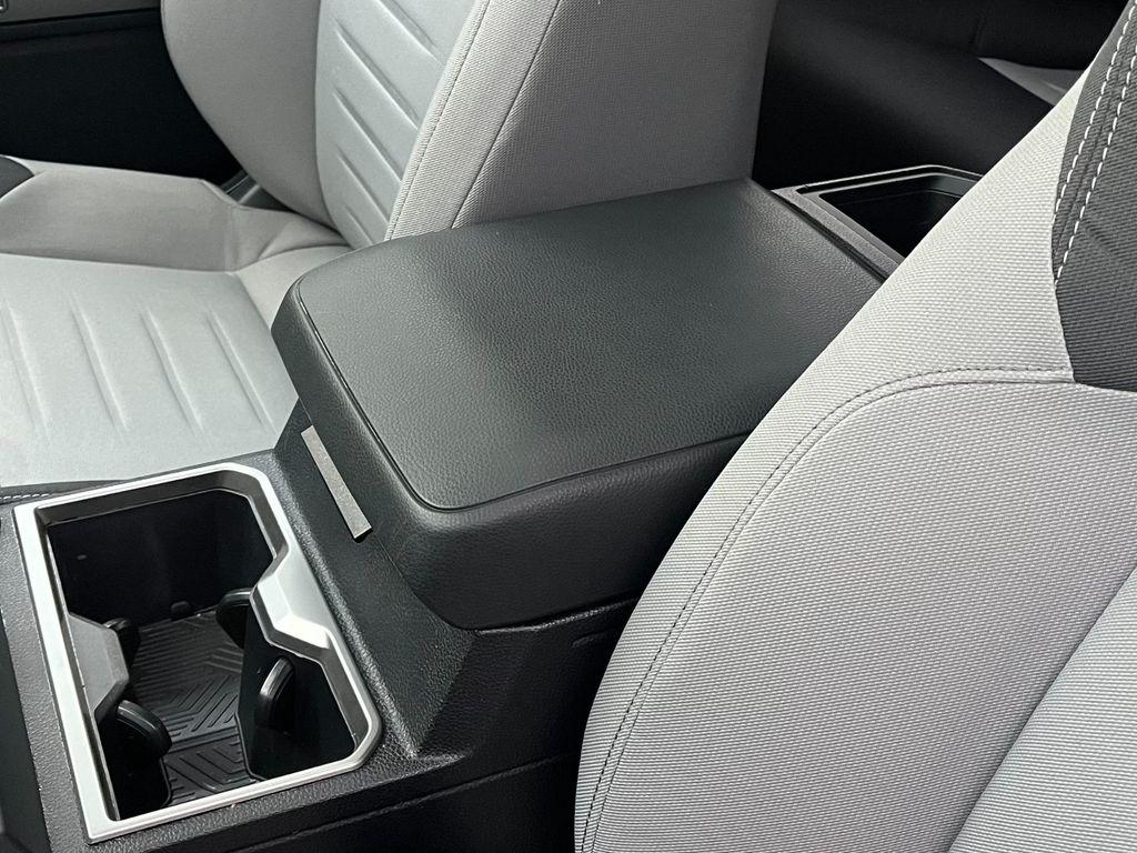 used 2025 Toyota Tacoma Hybrid car, priced at $47,900