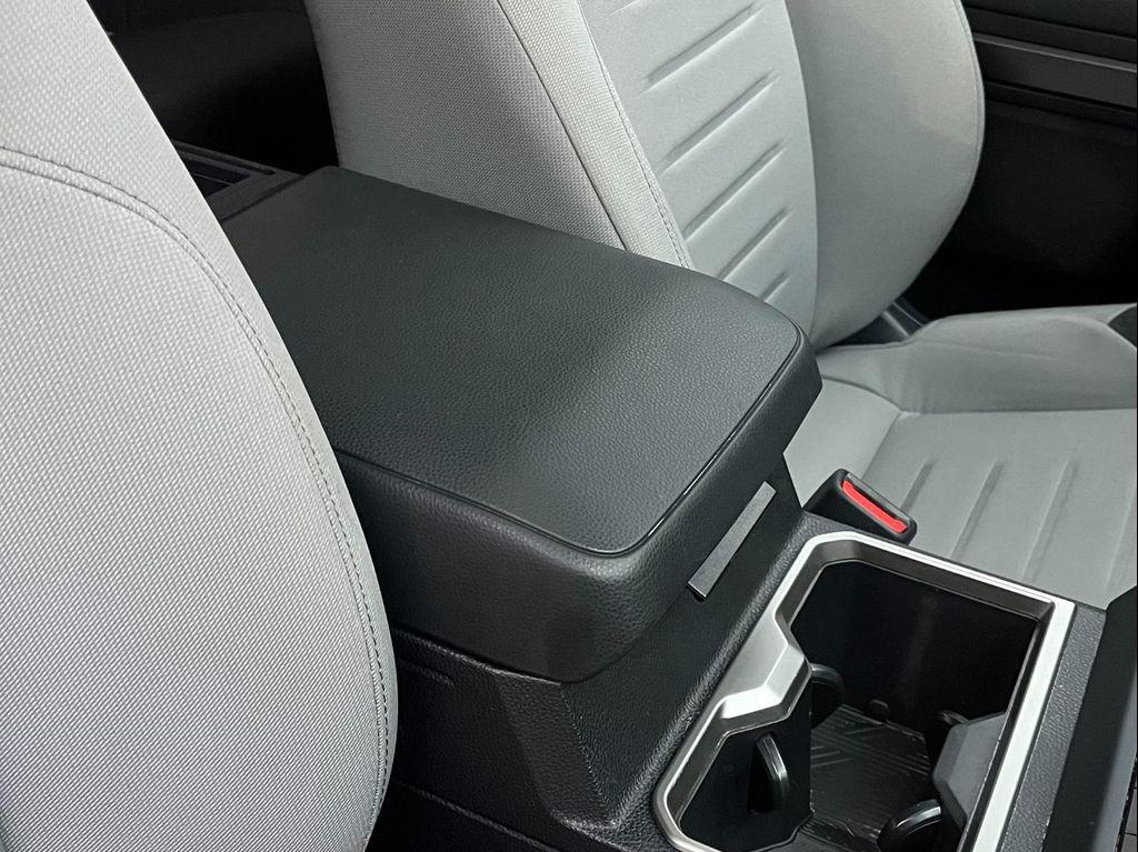 used 2025 Toyota Tacoma Hybrid car, priced at $47,900