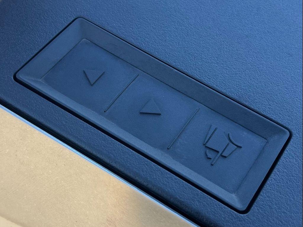 used 2025 Tesla Cybertruck car, priced at $77,500