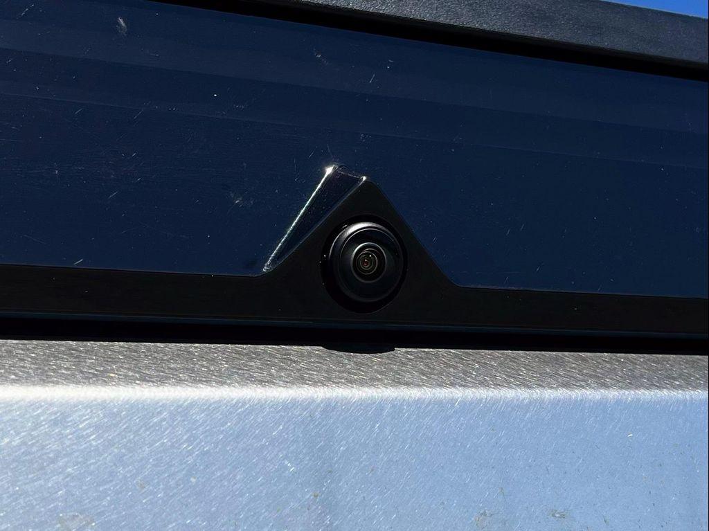 used 2025 Tesla Cybertruck car, priced at $77,500