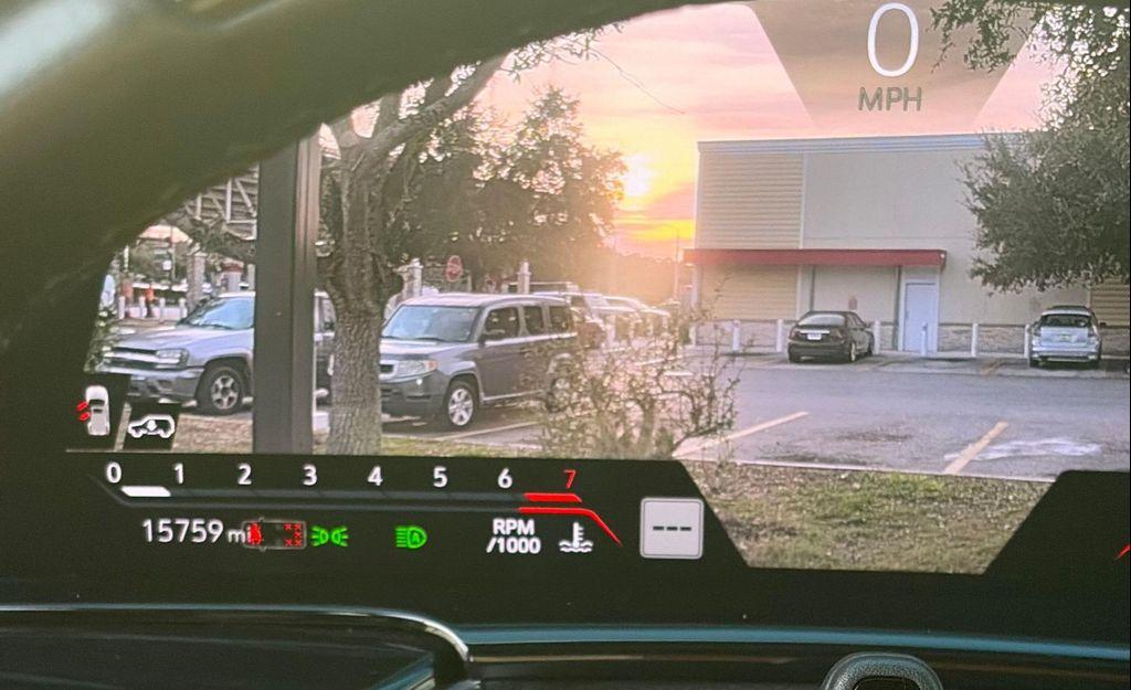 used 2024 Cadillac Escalade ESV car, priced at $134,950