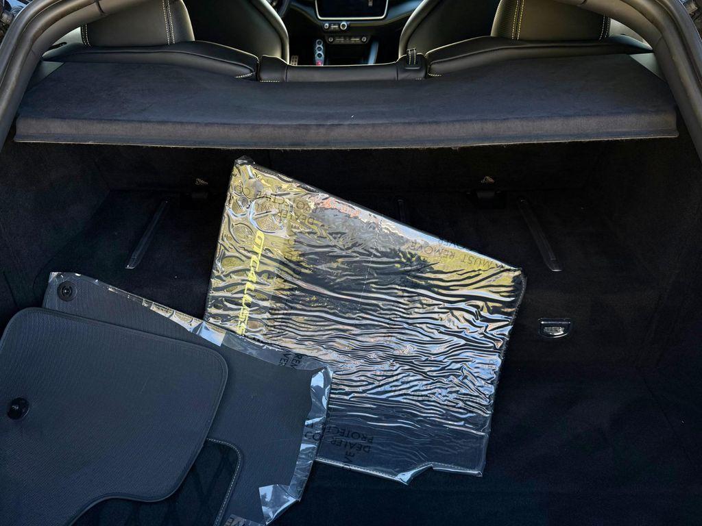 used 2018 Ferrari GTC4Lusso car, priced at $152,950