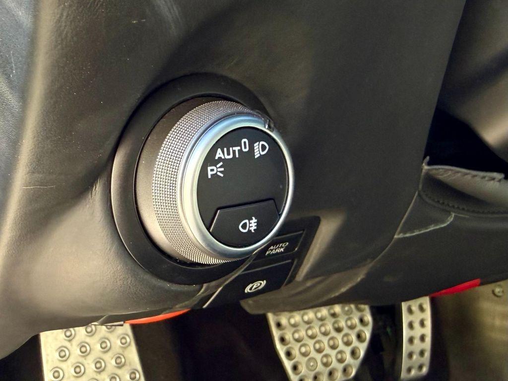 used 2018 Ferrari GTC4Lusso car, priced at $152,950