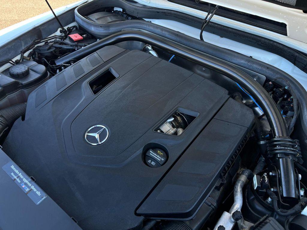 used 2019 Mercedes-Benz G-Class car, priced at $106,950