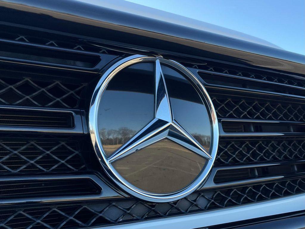 used 2019 Mercedes-Benz G-Class car, priced at $106,950