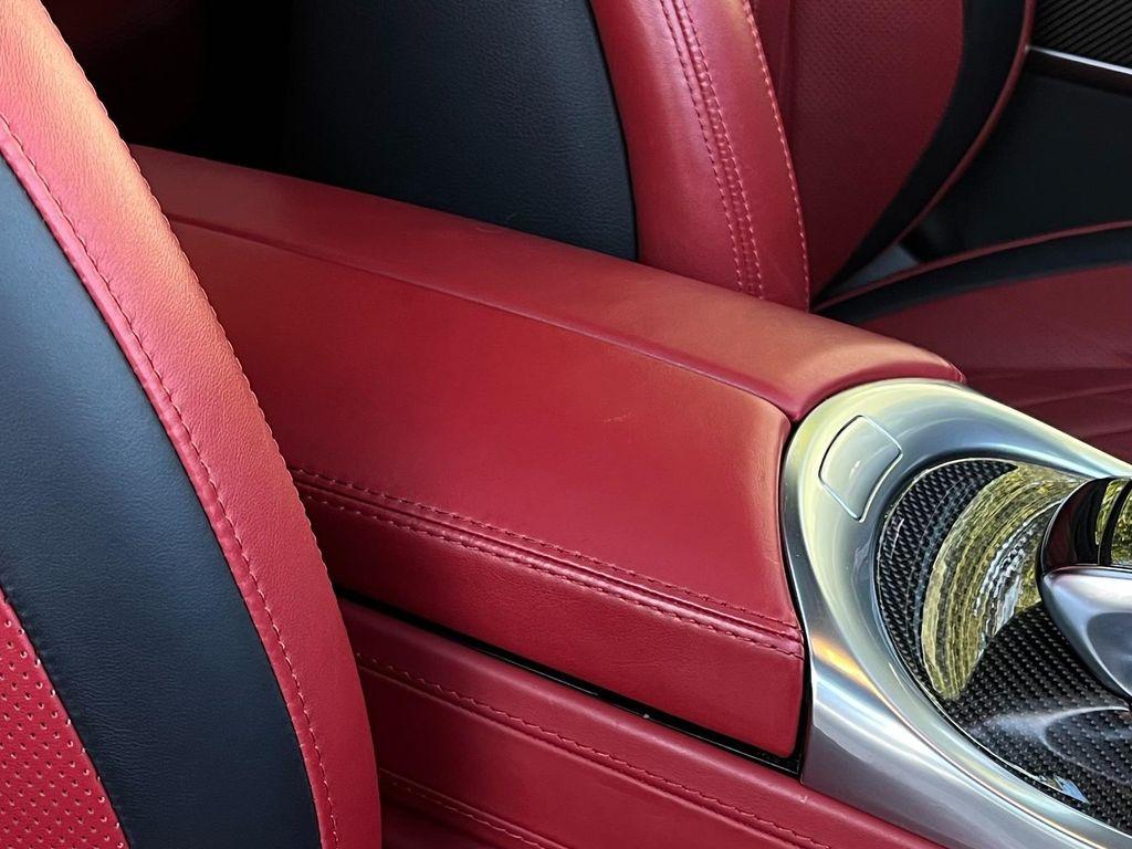 used 2021 Mercedes-Benz G-Class car, priced at $113,950