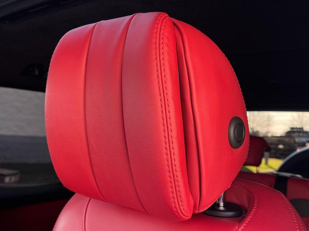 used 2021 Mercedes-Benz G-Class car, priced at $113,950