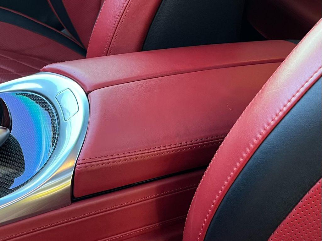 used 2021 Mercedes-Benz G-Class car, priced at $113,950