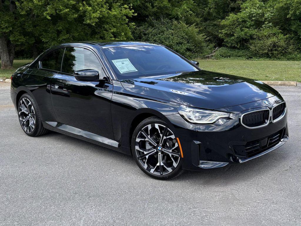 used 2026 BMW 230 car, priced at $43,950