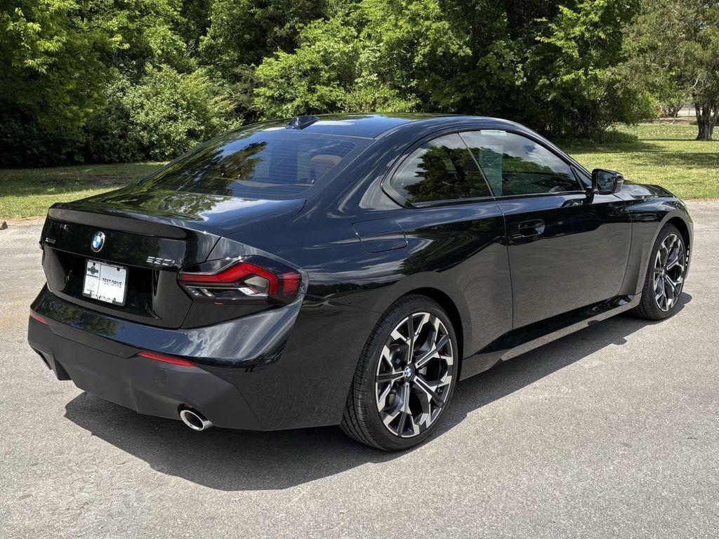 used 2026 BMW 230 car, priced at $43,950
