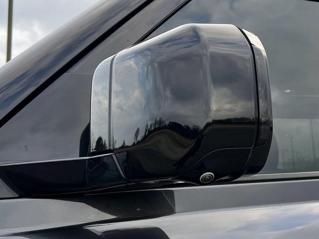 used 2022 Land Rover Defender car, priced at $43,900