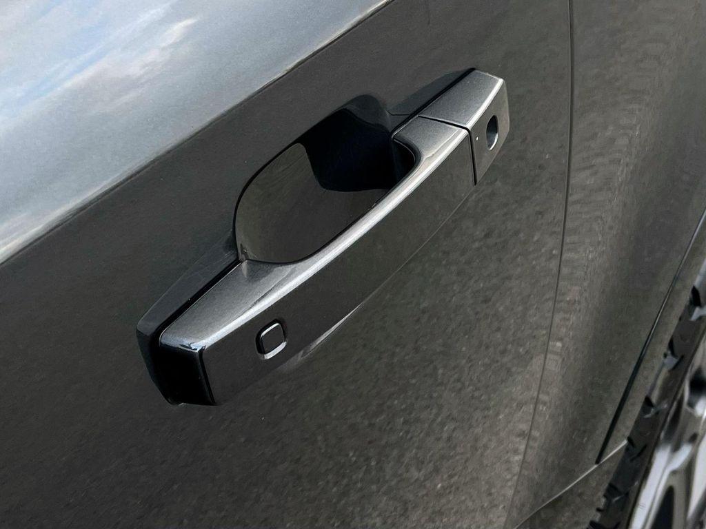 used 2022 Land Rover Defender car, priced at $43,900