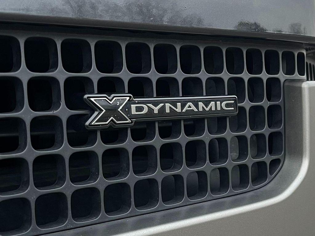 used 2022 Land Rover Defender car, priced at $43,900