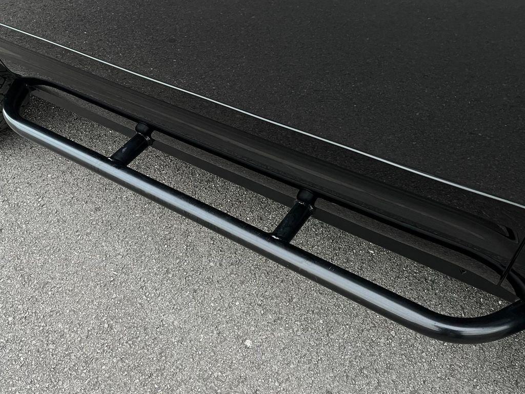 used 2022 Land Rover Defender car, priced at $43,900