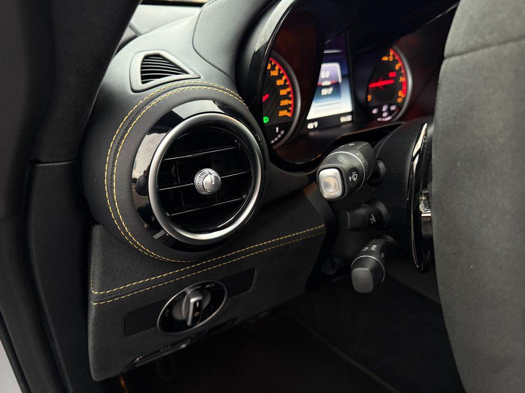 used 2018 Mercedes-Benz AMG GT car, priced at $134,900