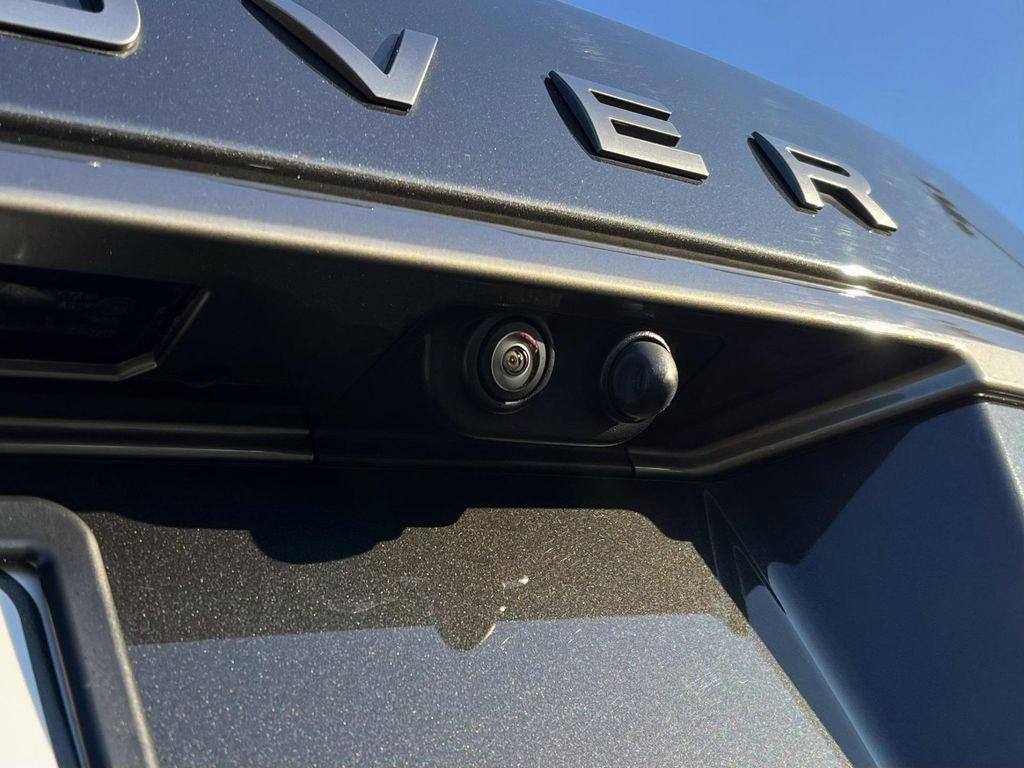 used 2021 Land Rover Range Rover car, priced at $52,950