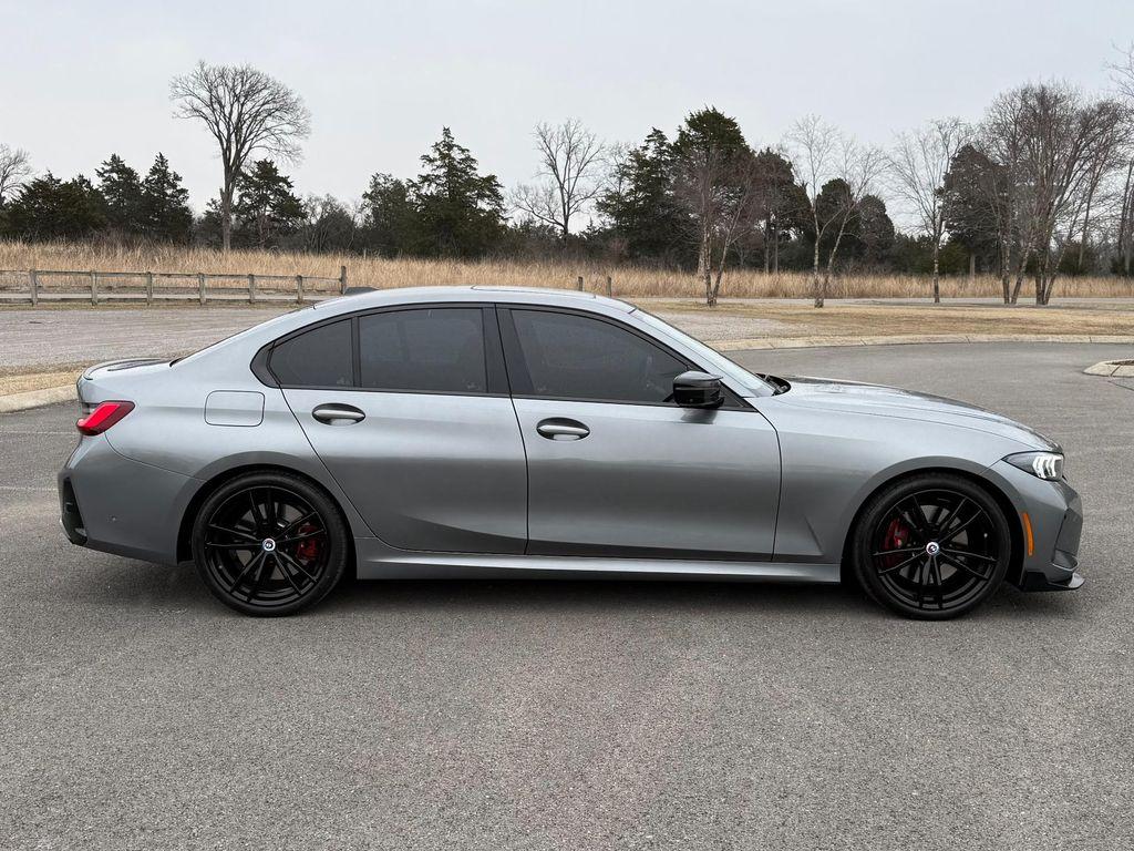 used 2023 BMW M340 car, priced at $51,950