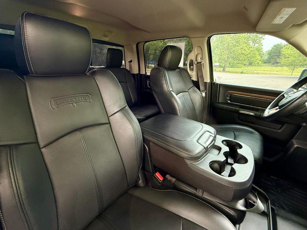 used 2019 Ram 1500 car, priced at $24,950