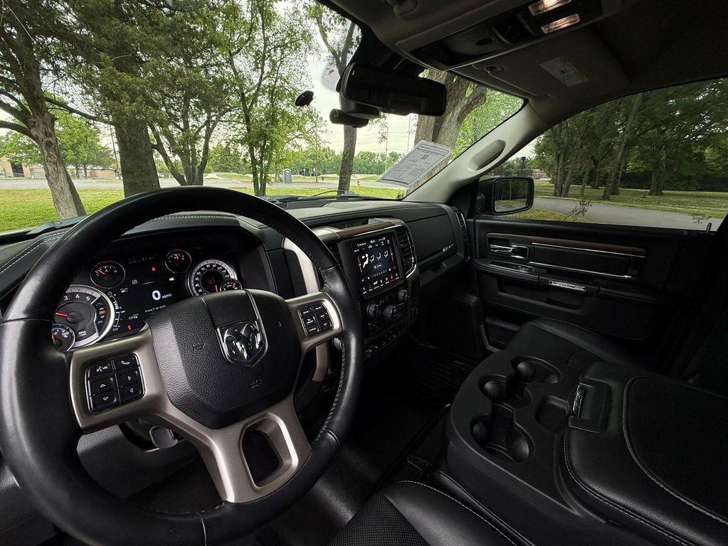 used 2019 Ram 1500 car, priced at $24,950