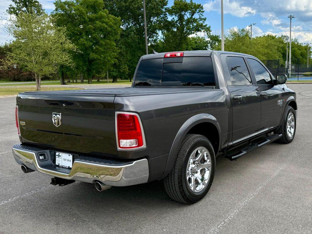 used 2019 Ram 1500 car, priced at $24,950