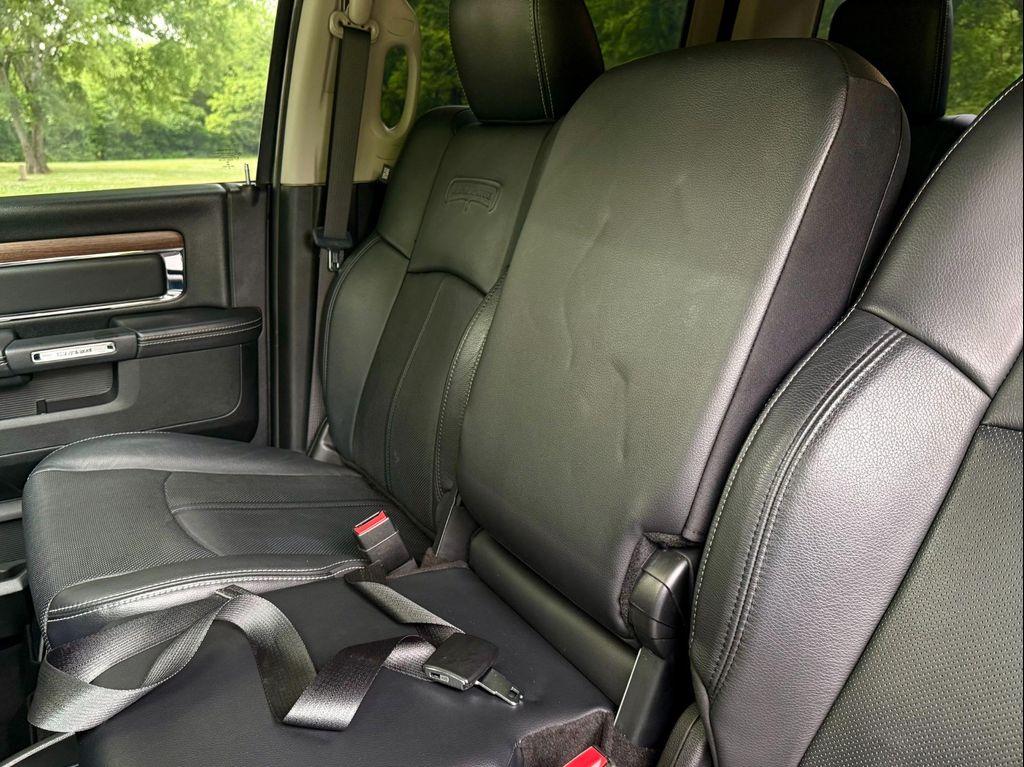used 2019 Ram 1500 car, priced at $24,950