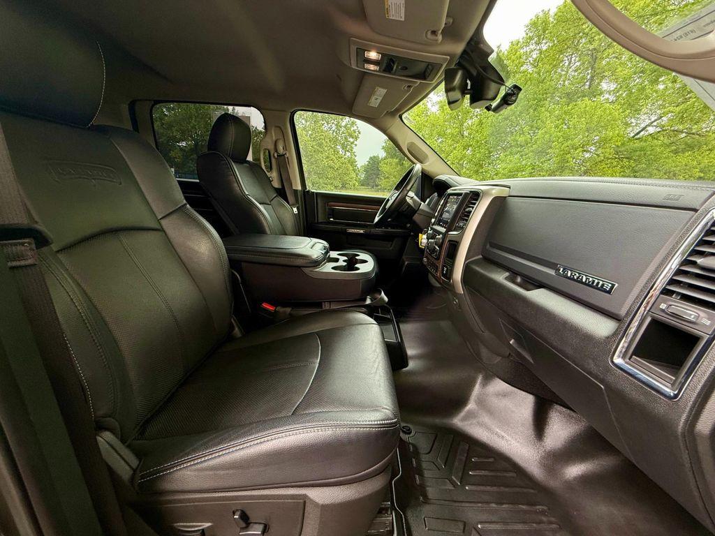 used 2019 Ram 1500 car, priced at $24,950