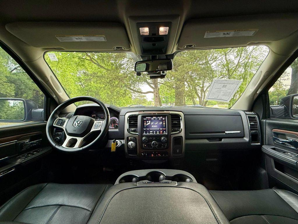 used 2019 Ram 1500 car, priced at $24,950