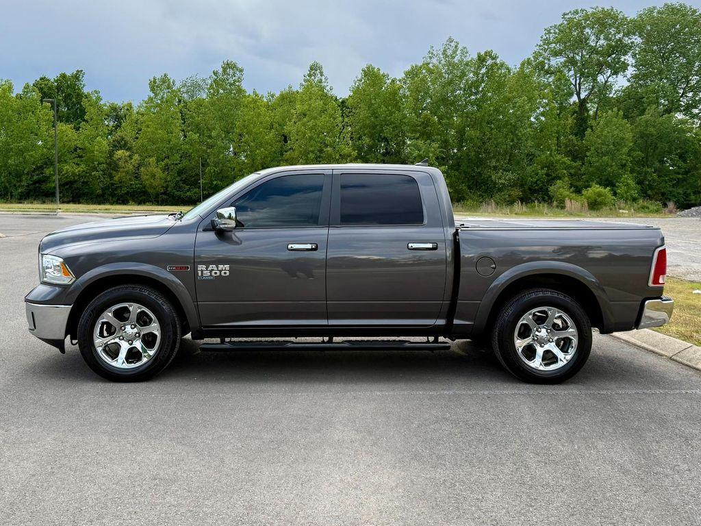 used 2019 Ram 1500 car, priced at $24,950
