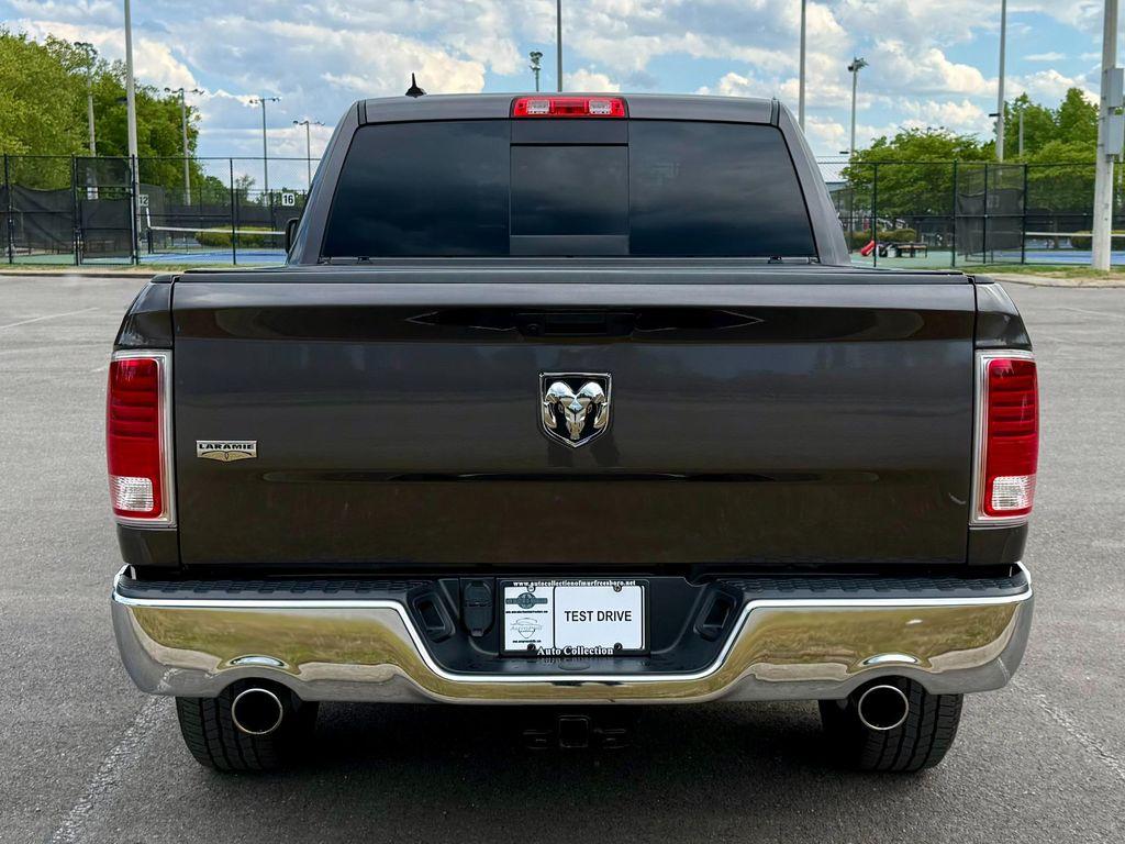 used 2019 Ram 1500 car, priced at $24,950