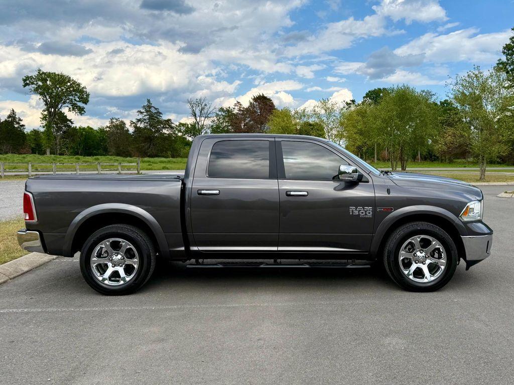 used 2019 Ram 1500 car, priced at $24,950