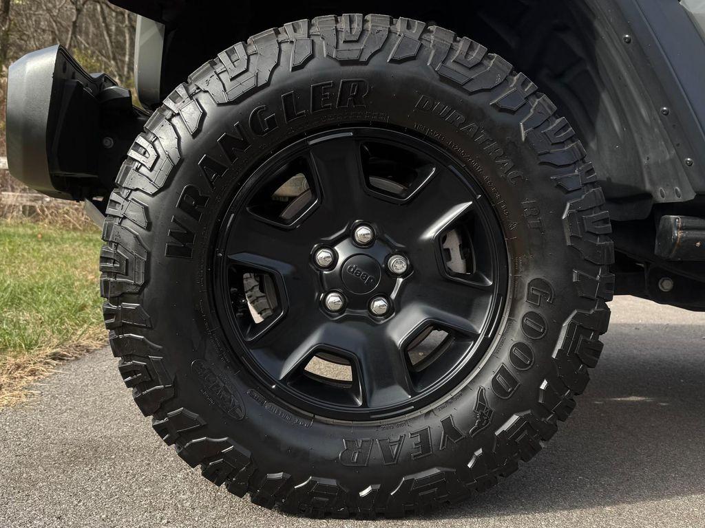 used 2020 Jeep Gladiator car, priced at $32,950