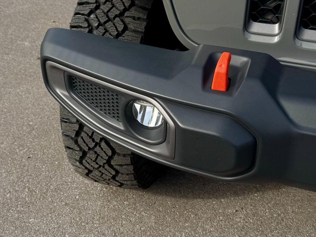 used 2020 Jeep Gladiator car, priced at $32,950