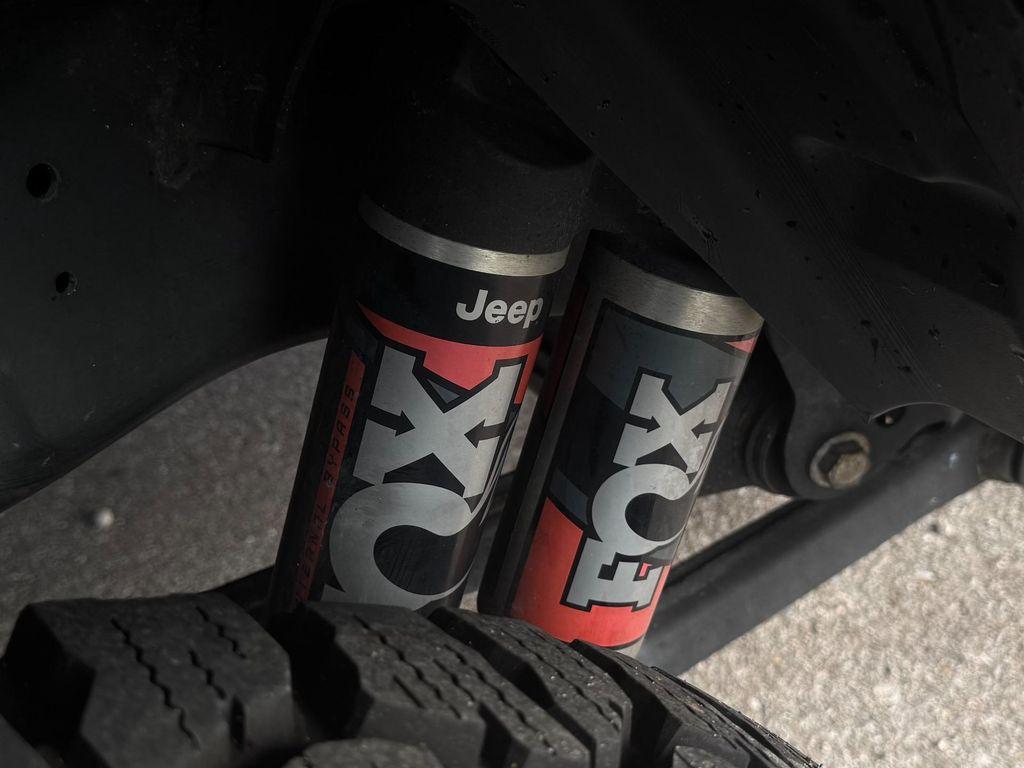 used 2020 Jeep Gladiator car, priced at $32,950