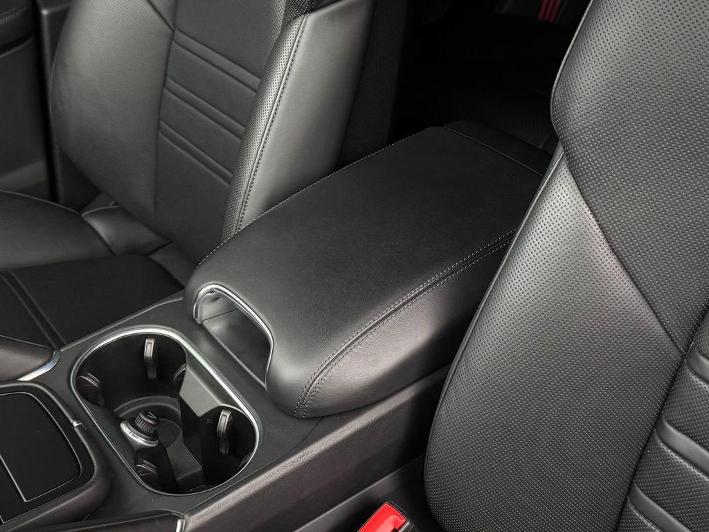 used 2022 Porsche Cayenne car, priced at $136,900