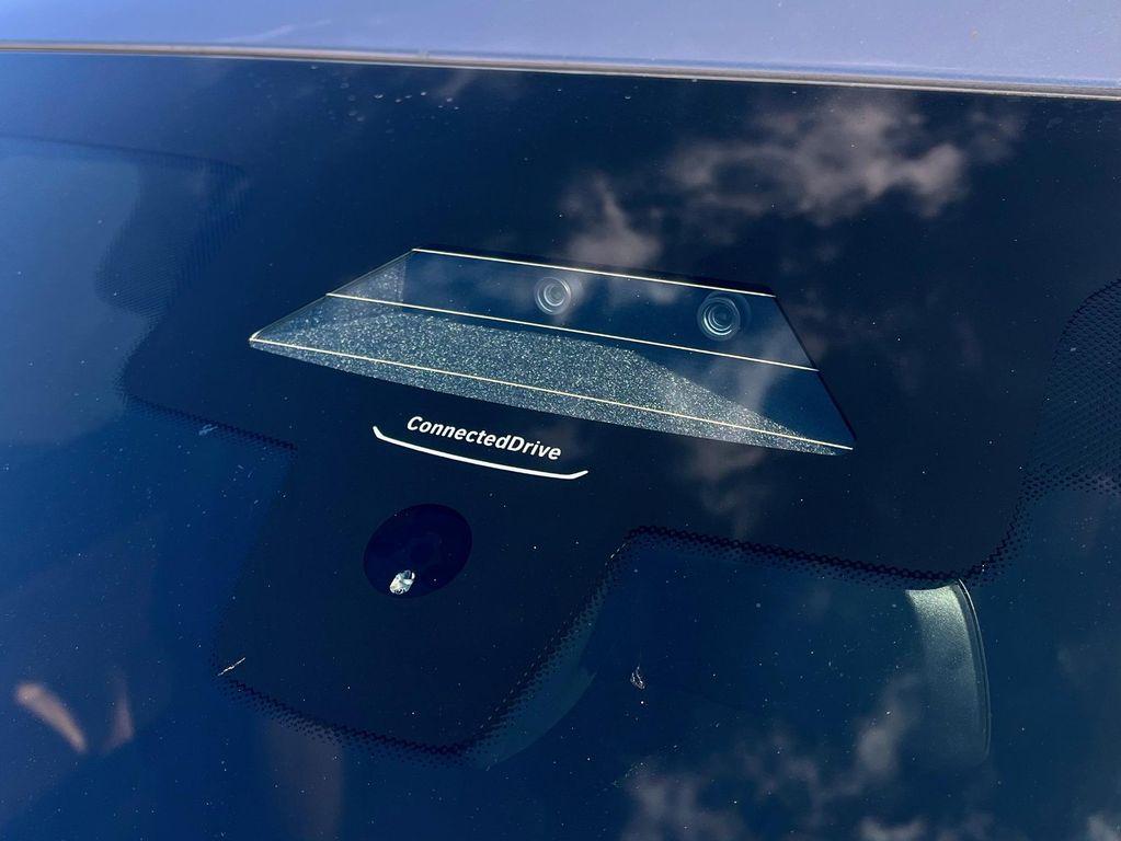 used 2026 BMW X7 car, priced at $89,950