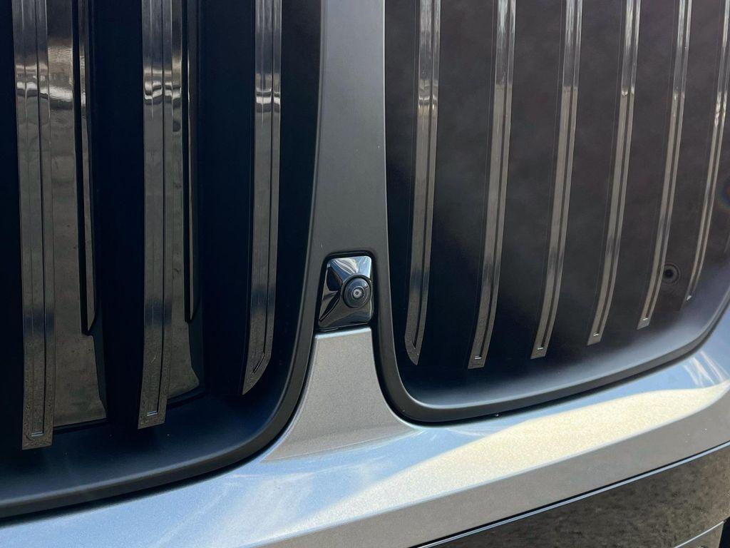 used 2026 BMW X7 car, priced at $89,950