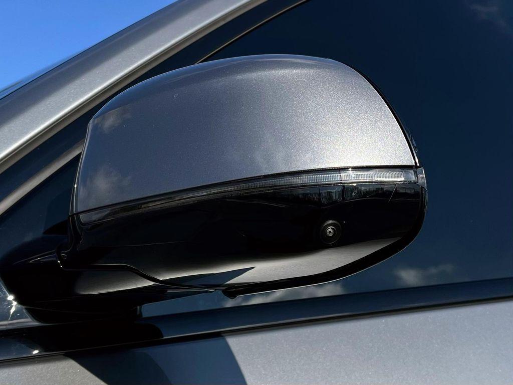 used 2026 BMW X7 car, priced at $89,950