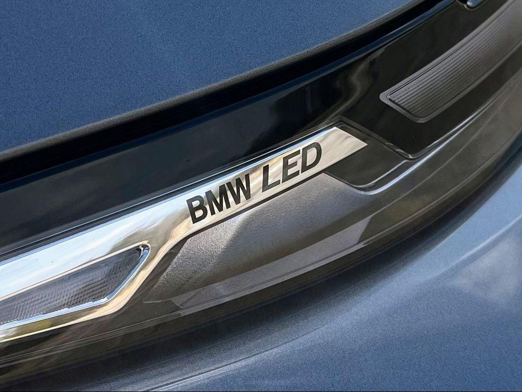 used 2026 BMW X7 car, priced at $89,950